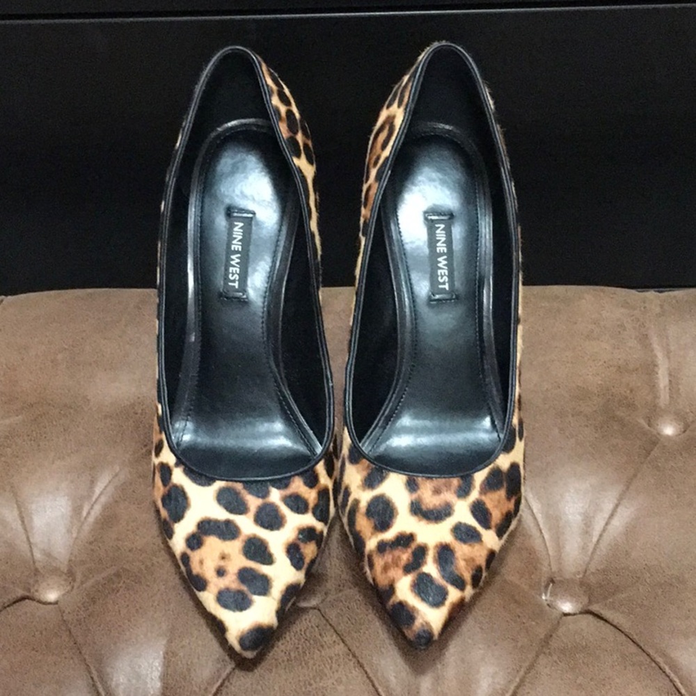 Nine West Tatiana Pumps